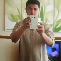 Abdullah Chowdhury Photo 22