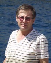 Joseph Pisani Photo 26