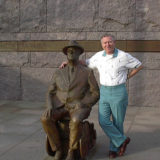 Kenneth Harper Photo 28
