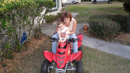 Melissa Duncan Photo 34