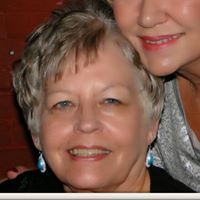 Cynthia Marshall Photo 25