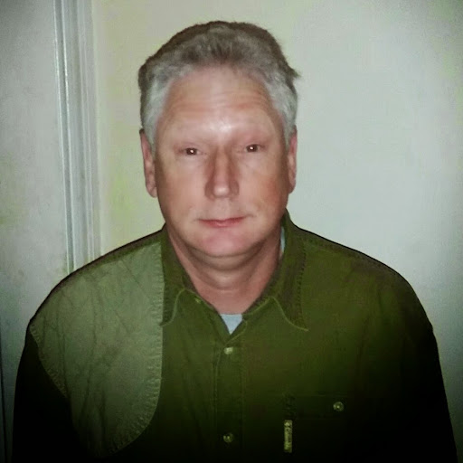 Wayne Chapman Photo 33
