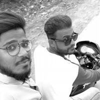 Aamir Shah Photo 17
