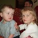 Elizabeth Luke Photo 24
