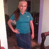 Angela Mirabal Photo 3
