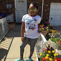 Arlene Lucas Photo 6