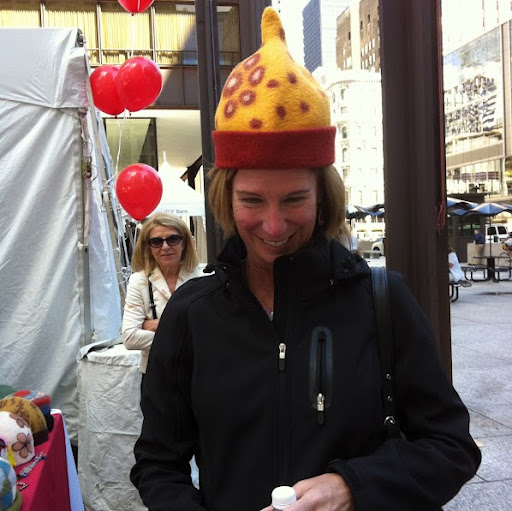 Kristine Kennedy Photo 16