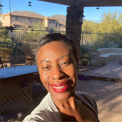 Latoya Matthews Photo 38