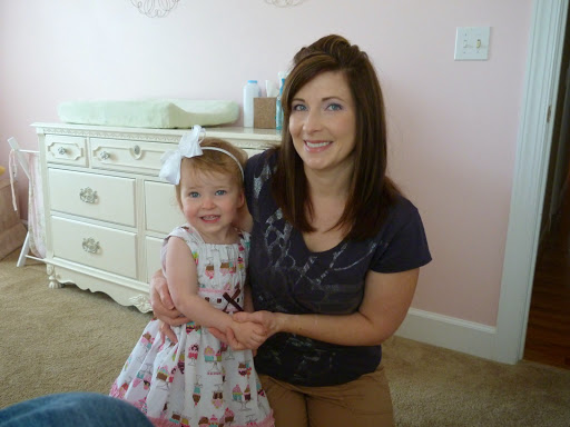 Jennifer Mcmurray Photo 25