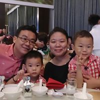 Joanne Lai Photo 14