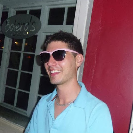 Matt Healey Photo 11