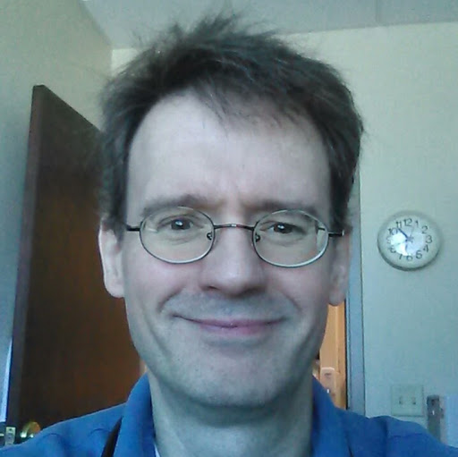 Michael Dougherty Photo 22