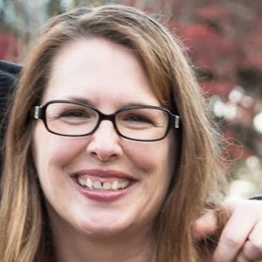Sarah Rush Photo 12