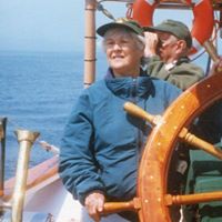 Mary Bronson Photo 24