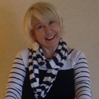 Ann Gregory Photo 35