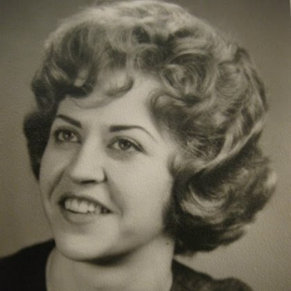 Roberta Hawkins Photo 6