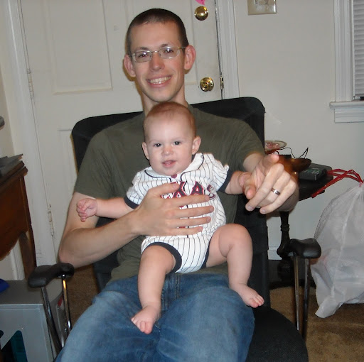 David Walser Photo 4