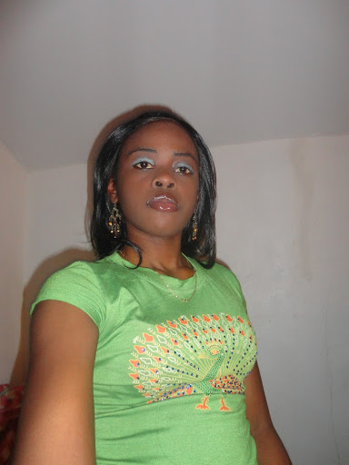 Stacey Robinson Photo 8