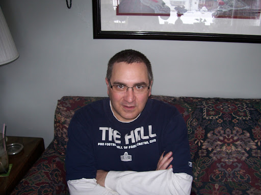 Edward Lamb Photo 8
