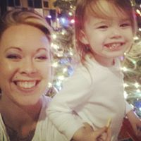 Christina Grimes Photo 17