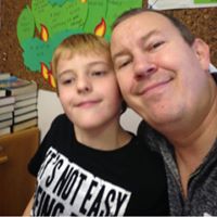 Paul Leach Photo 24
