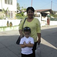 Grace Lim Photo 27