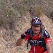 Martin Manrique Photo 17