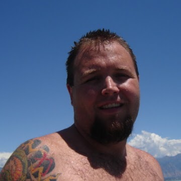 Jason Hicks Photo 51