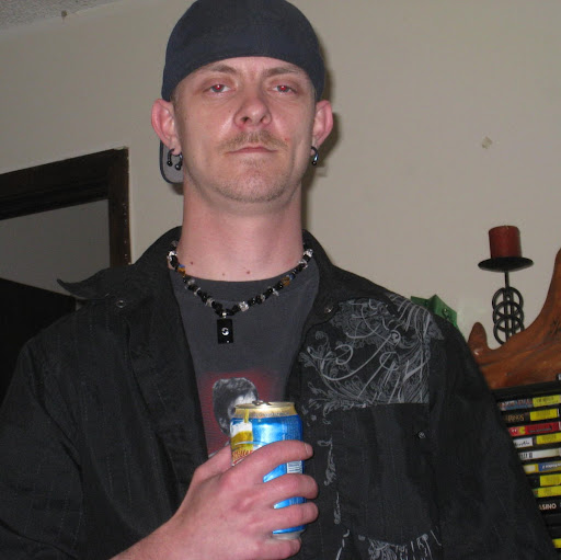 Bryan Collins Photo 20