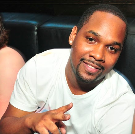 Errick Lewis Photo 5