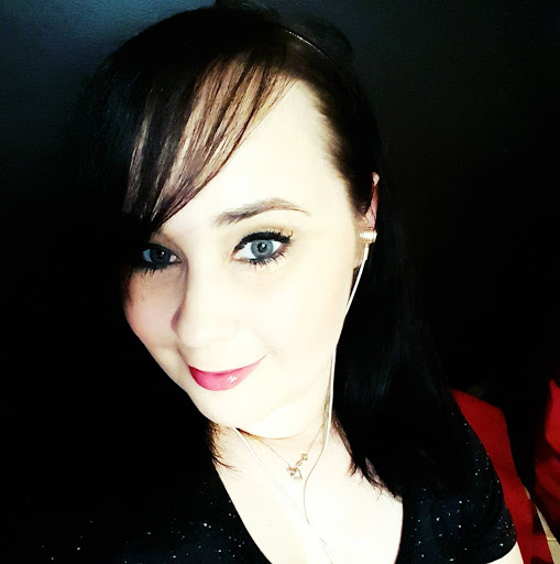 Marie Terrazas Photo 3