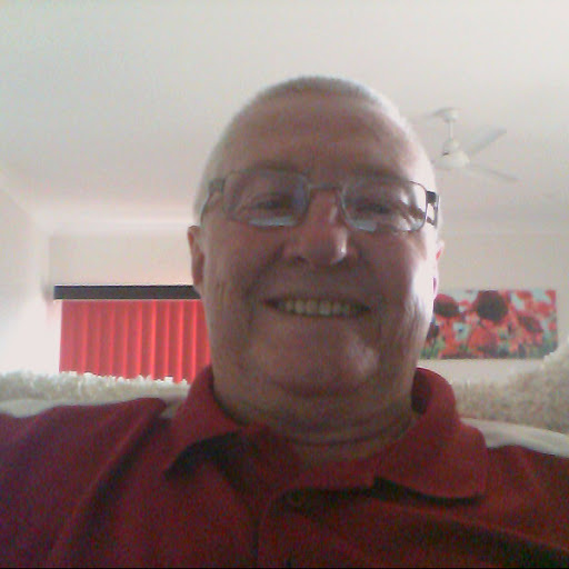 John England Photo 17