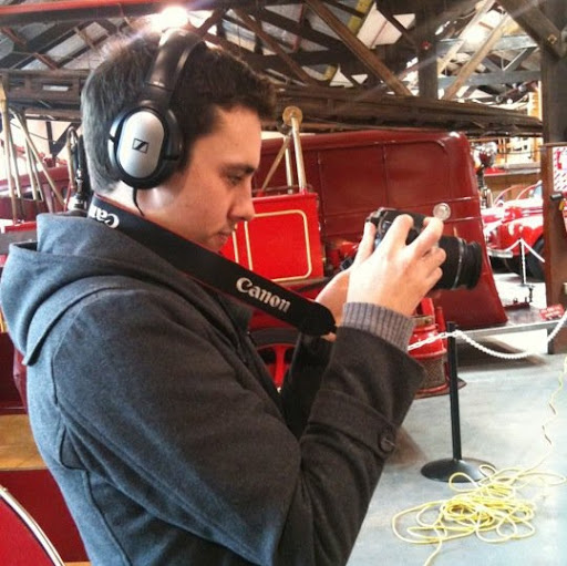 Sean Davies Photo 31