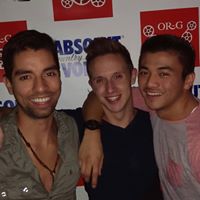 Bryan Watson Photo 7