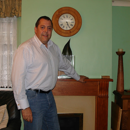 Stephen Mann Photo 17