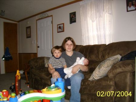 Stephanie Stratton Photo 23