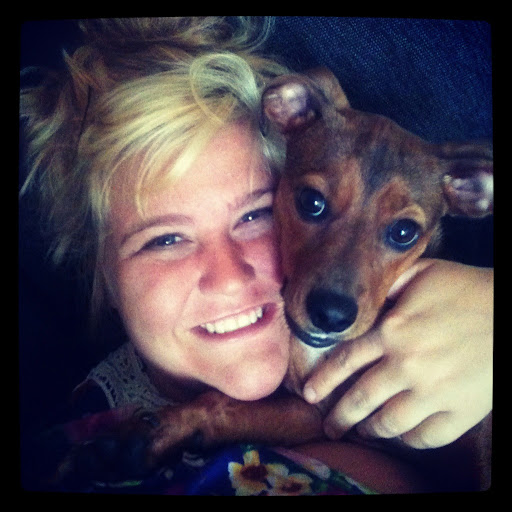 Brittany Lyons Photo 19