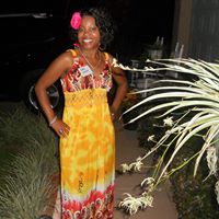 April Crowder Photo 17