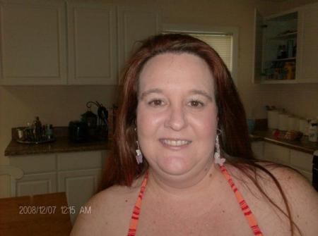 Lisa Barker Photo 36