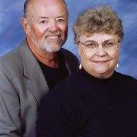 Janis May Photo 6