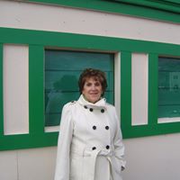Geraldine Peters Photo 30