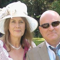 Marcia Ford Photo 25