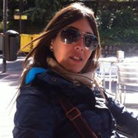 Sara Paz Photo 11