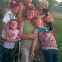 Stephanie Trussell Photo 8