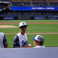 Edward Vasquez Photo 31
