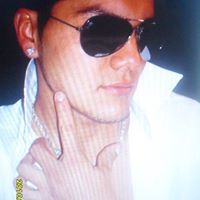 Justin Rodrigues Photo 8