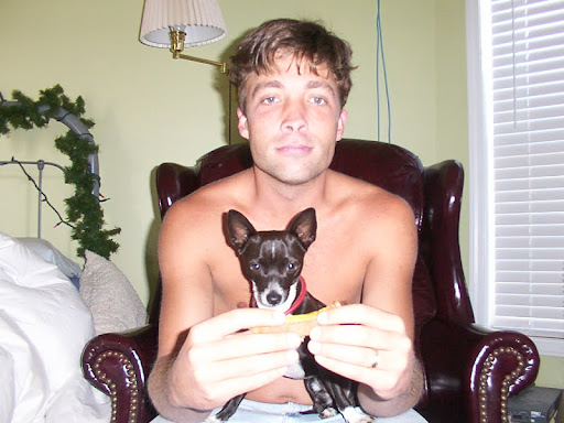 Timothy Howell Photo 13