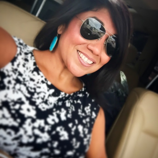 Cynthia Garcia Photo 25