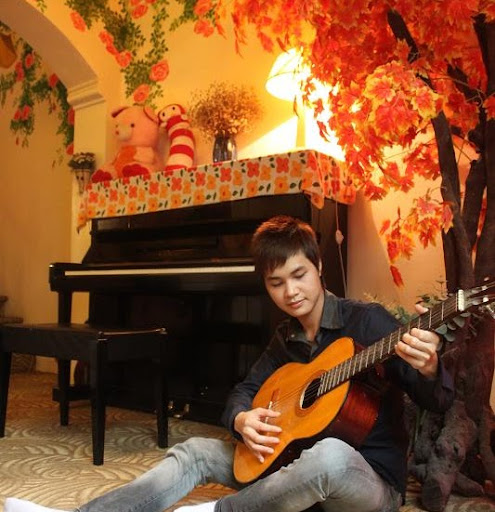 Quy Vu Photo 24
