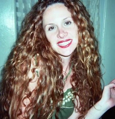 Adriana Jensen Photo 7